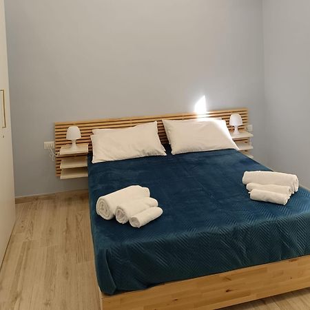 Hotel Casa Giupa Neapol Exteriér fotografie