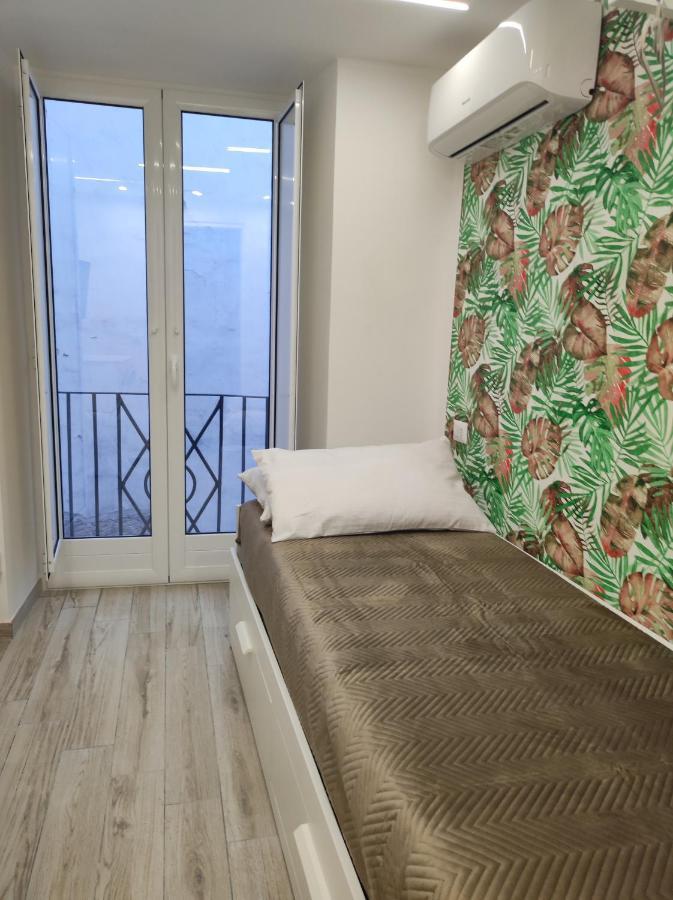 Hotel Casa Giupa Neapol Exteriér fotografie