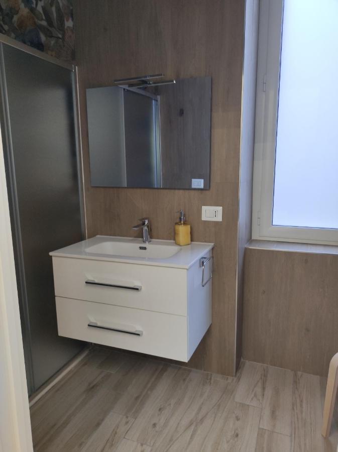 Hotel Casa Giupa Neapol Exteriér fotografie