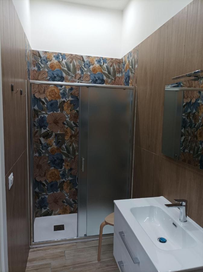 Hotel Casa Giupa Neapol Exteriér fotografie