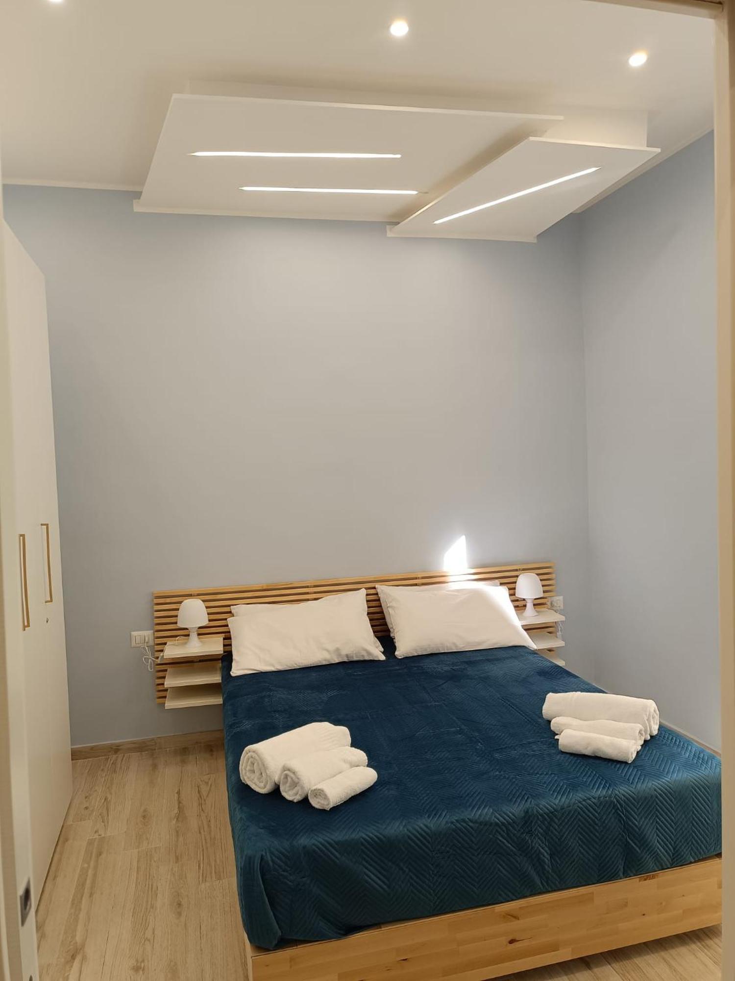 Hotel Casa Giupa Neapol Exteriér fotografie
