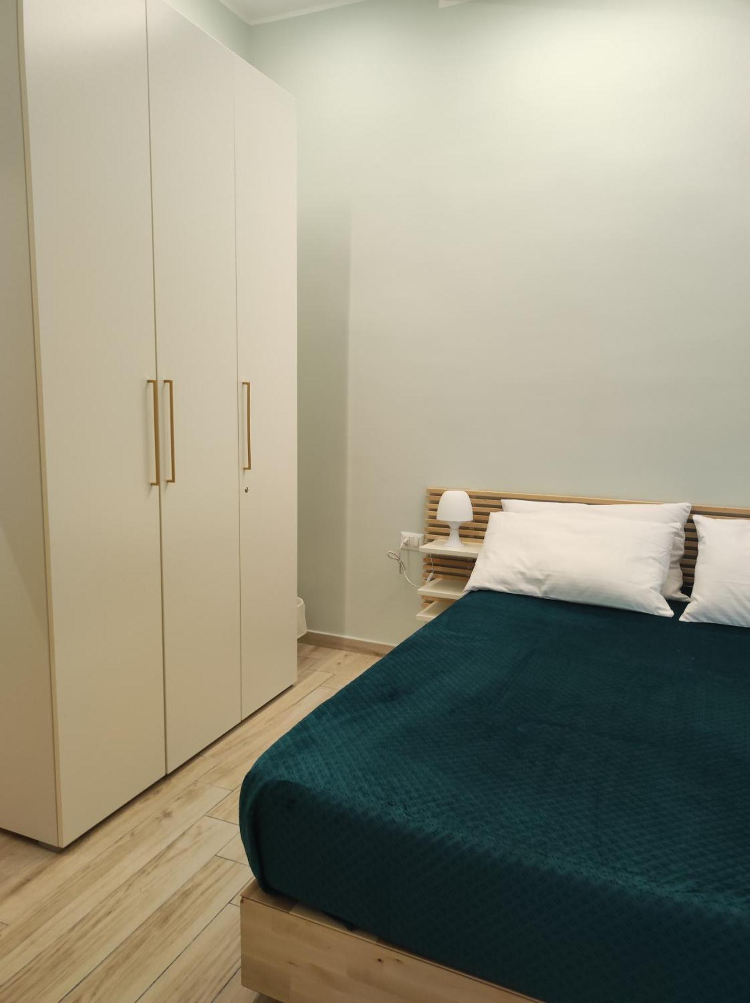 Hotel Casa Giupa Neapol Exteriér fotografie
