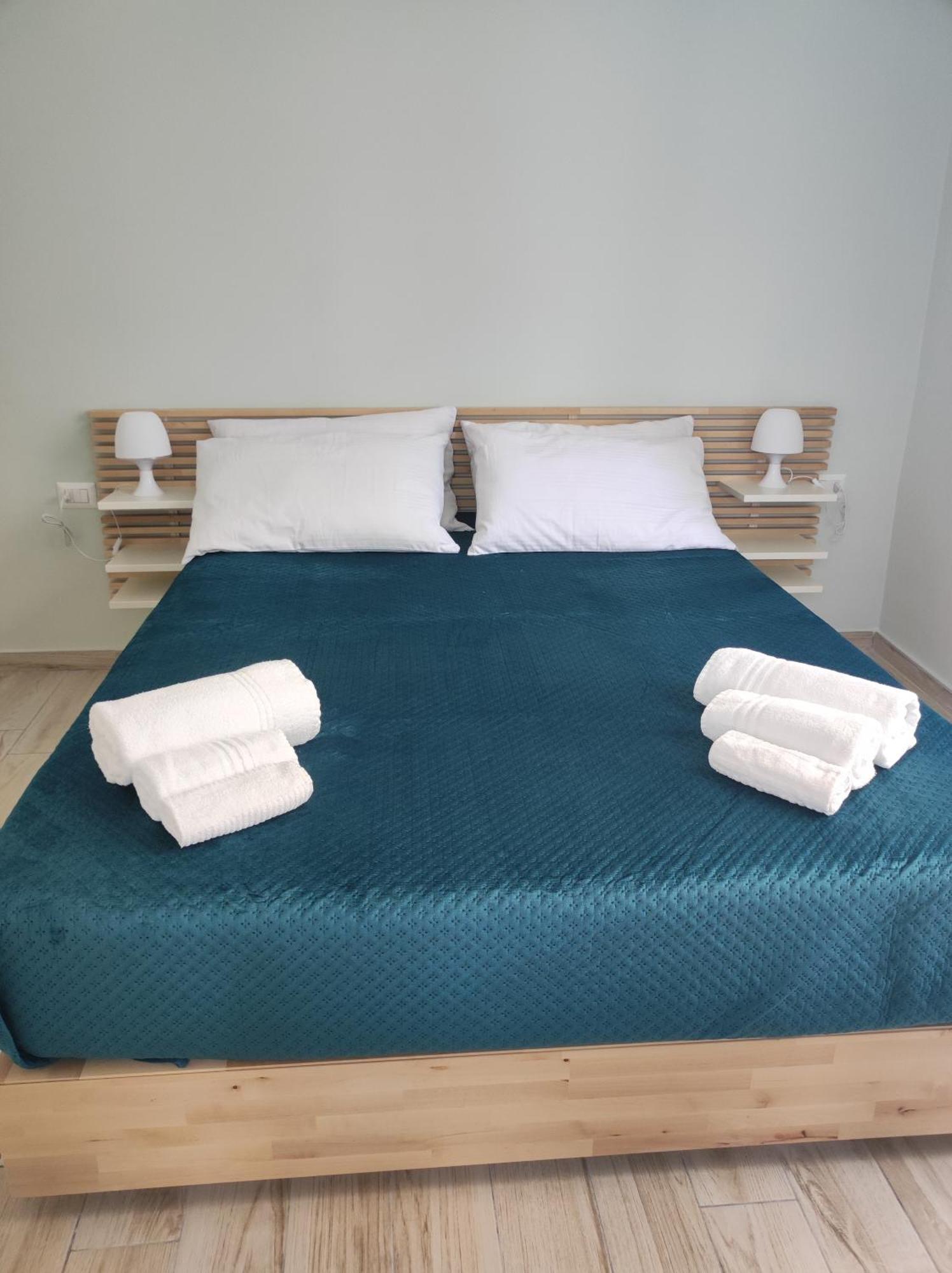 Hotel Casa Giupa Neapol Exteriér fotografie